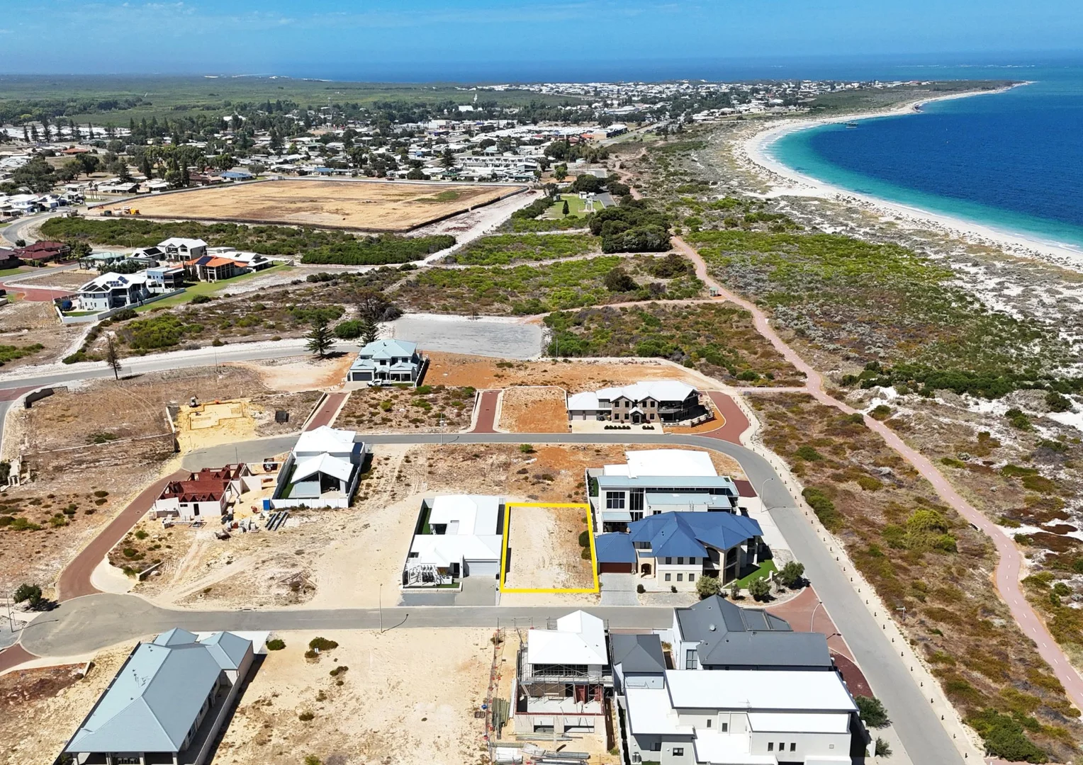 Additional image 9 of Lot 38, 4 Mermaid Cove, Jurien Bay WA 6516