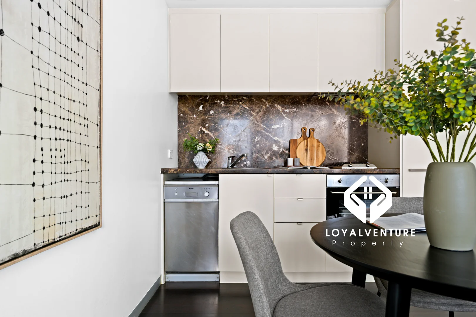 Additional image 6 of 522/757 Bourke Street, Docklands VIC 3008