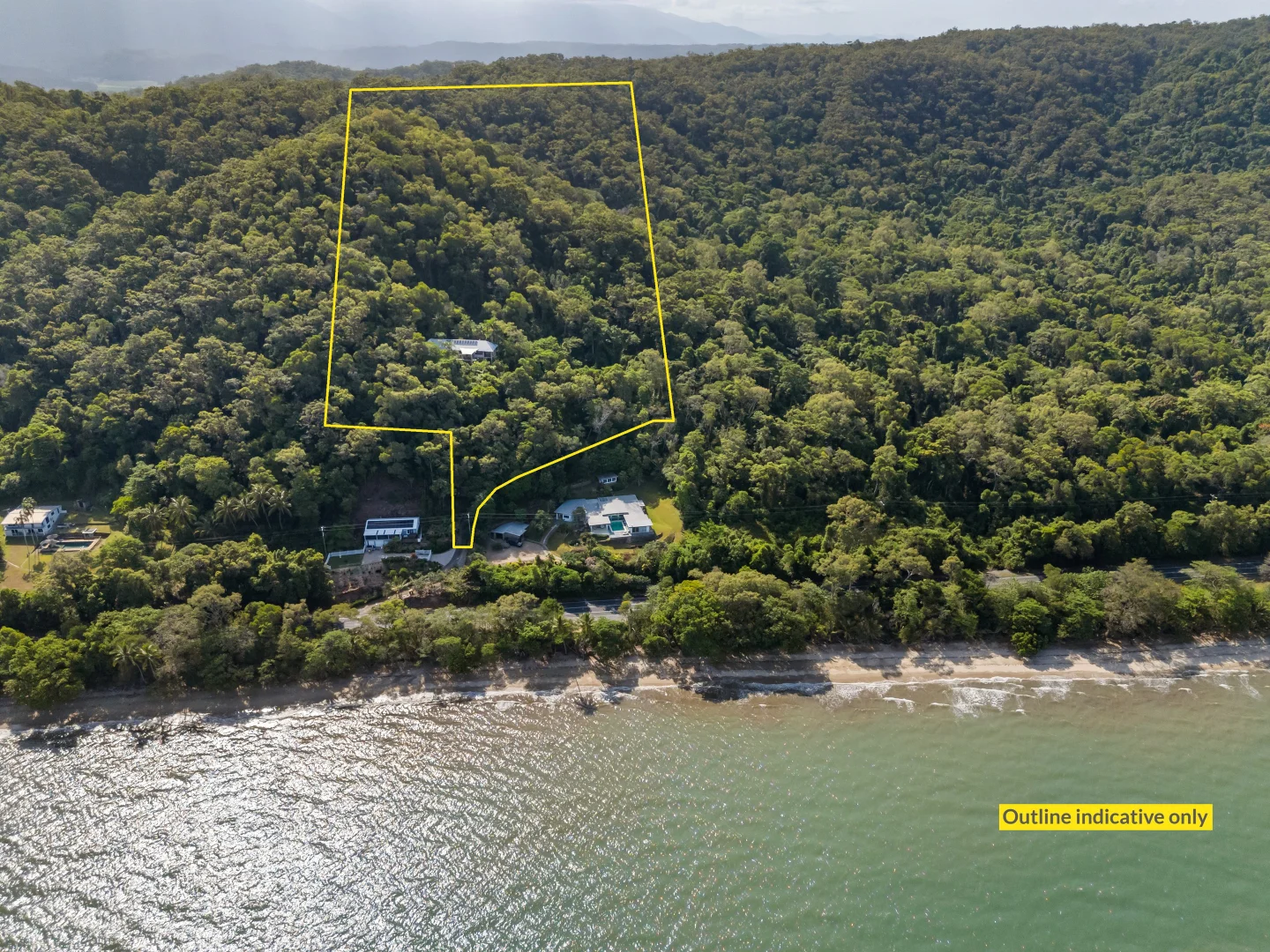 Additional image 35 of 1387 Mossman Daintree Road, Rocky Point QLD 4873