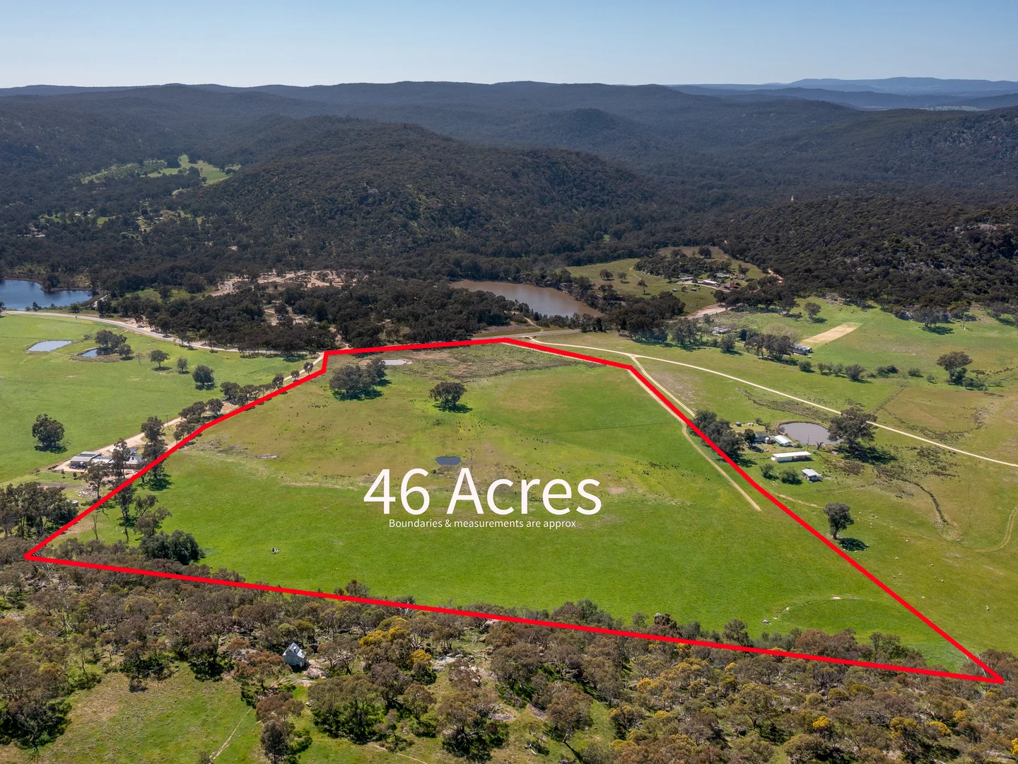 Additional image 4 of Lot 2/94 Woolshed Road, Eldorado VIC 3746
