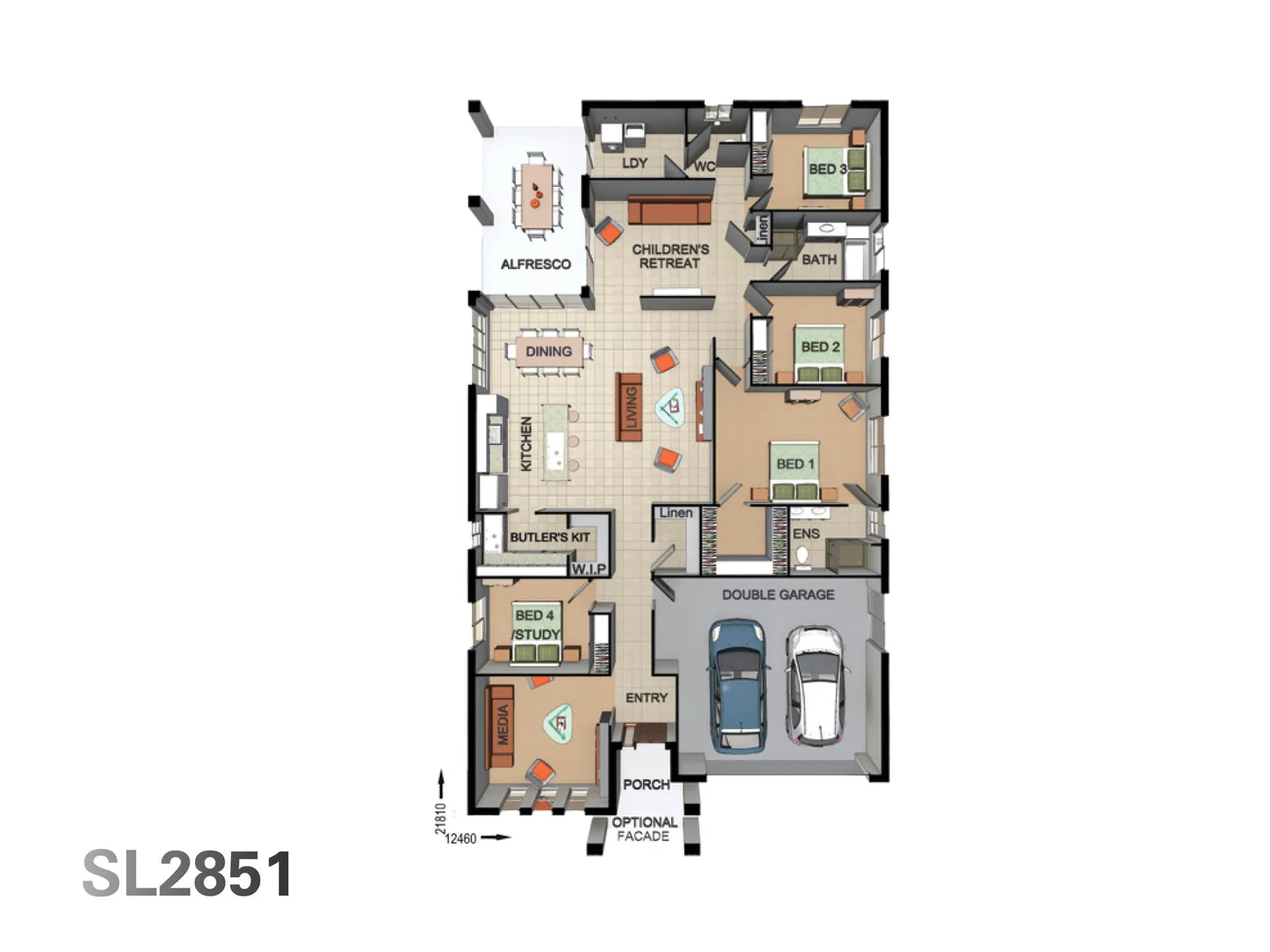 Additional image 6 of 22 New Found Way, Ripley QLD 4306