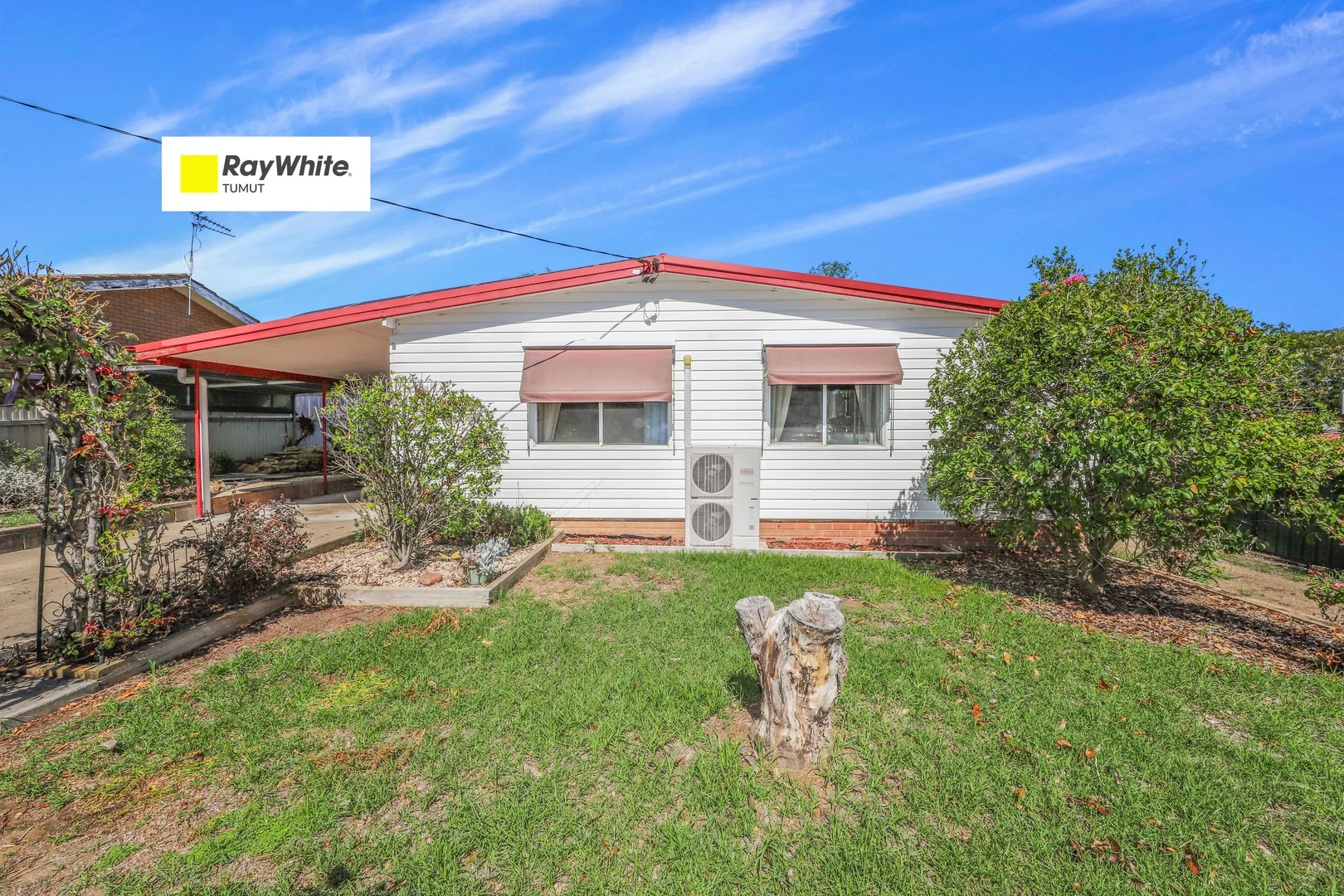 15 Tumut Street, Adelong NSW 2729