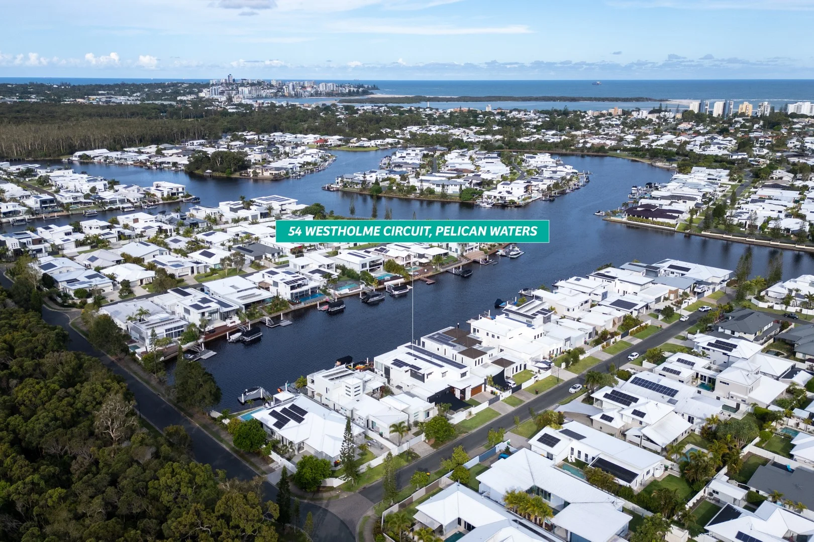 Additional image 33 of 54 Westholme Circuit, Pelican Waters QLD 4551