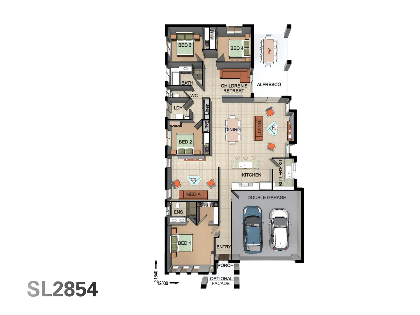 Additional image 6 of 36/18 Janggal Janggal Rd, Nambucca Heads NSW 2448