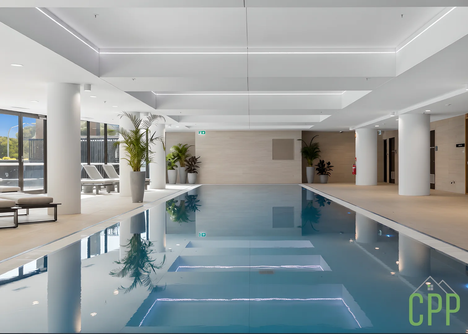 Additional image 12 of 1407/6 Furzer Street, Phillip ACT 2606