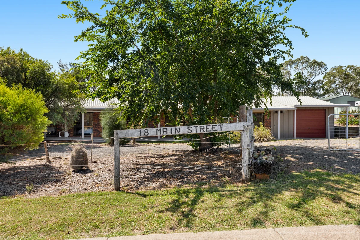 Additional image 22 of 18 Main Street, Meringandan QLD 4352