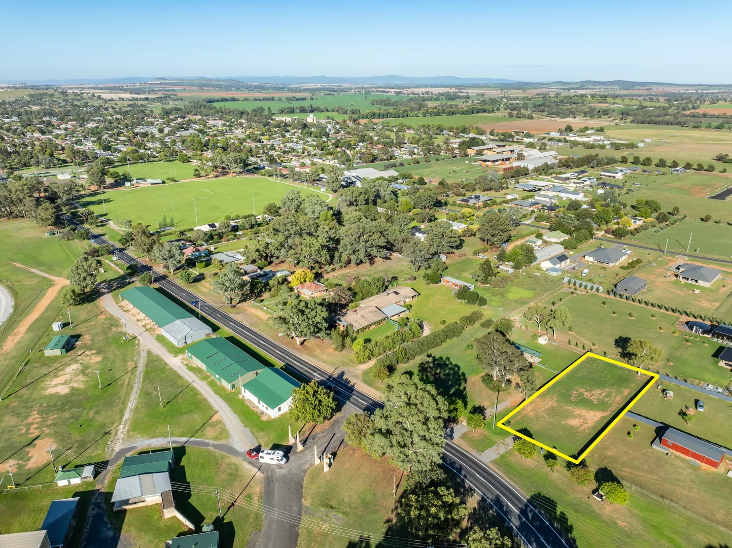 Additional image 2 of 207 Rodd Street, Canowindra NSW 2804