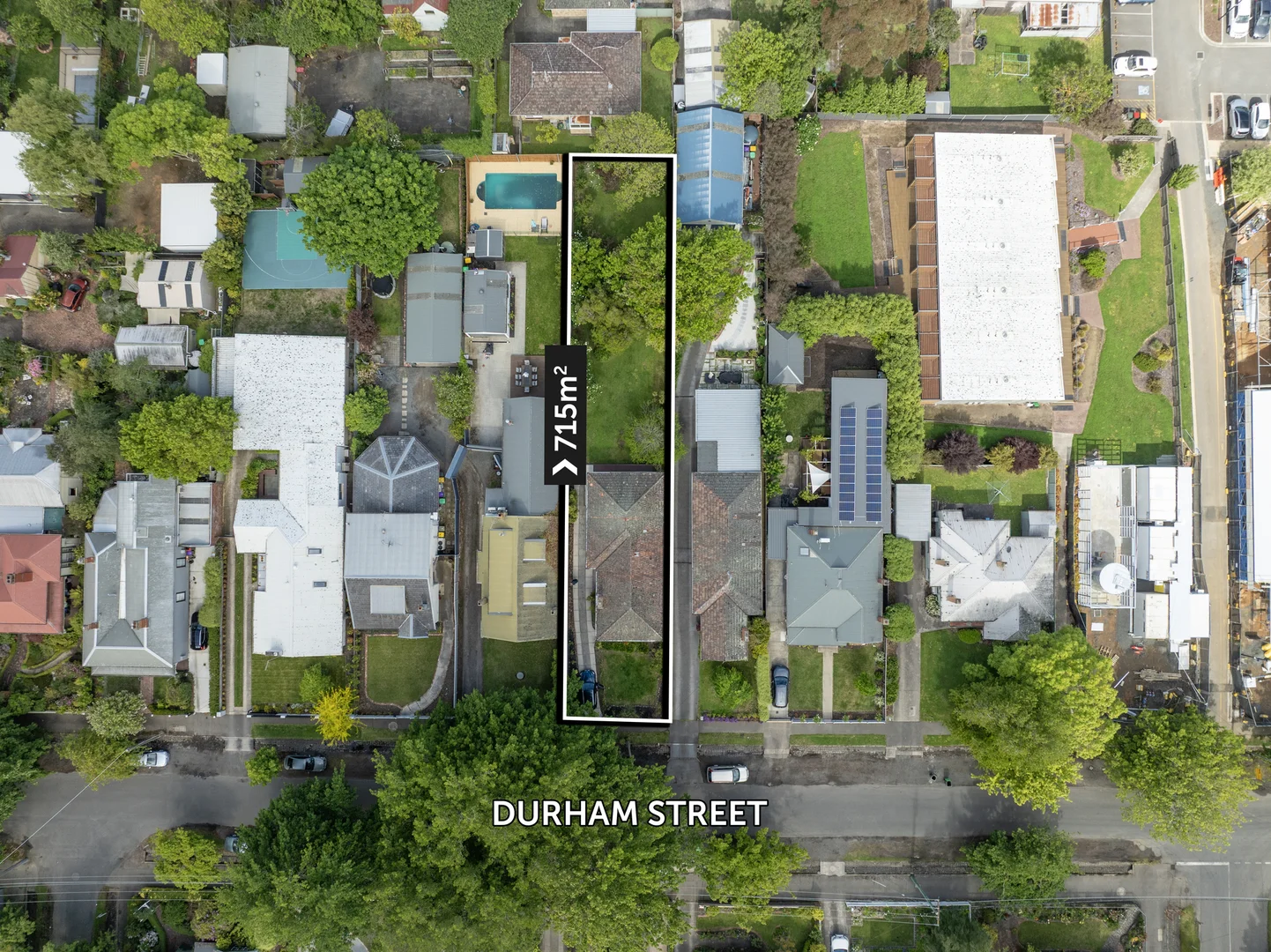 Additional image 17 of 21 Durham Street, Newington VIC 3350