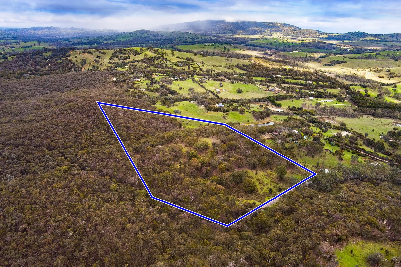 Lot 2 Huddle Road, Sedgwick VIC 3551