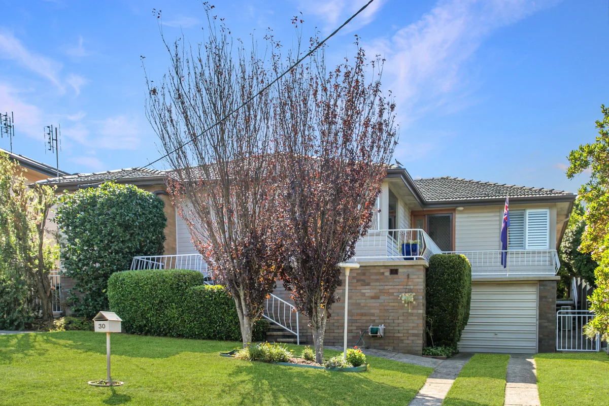 Additional image 16 of 30 Creswell Avenue, Charlestown NSW 2290