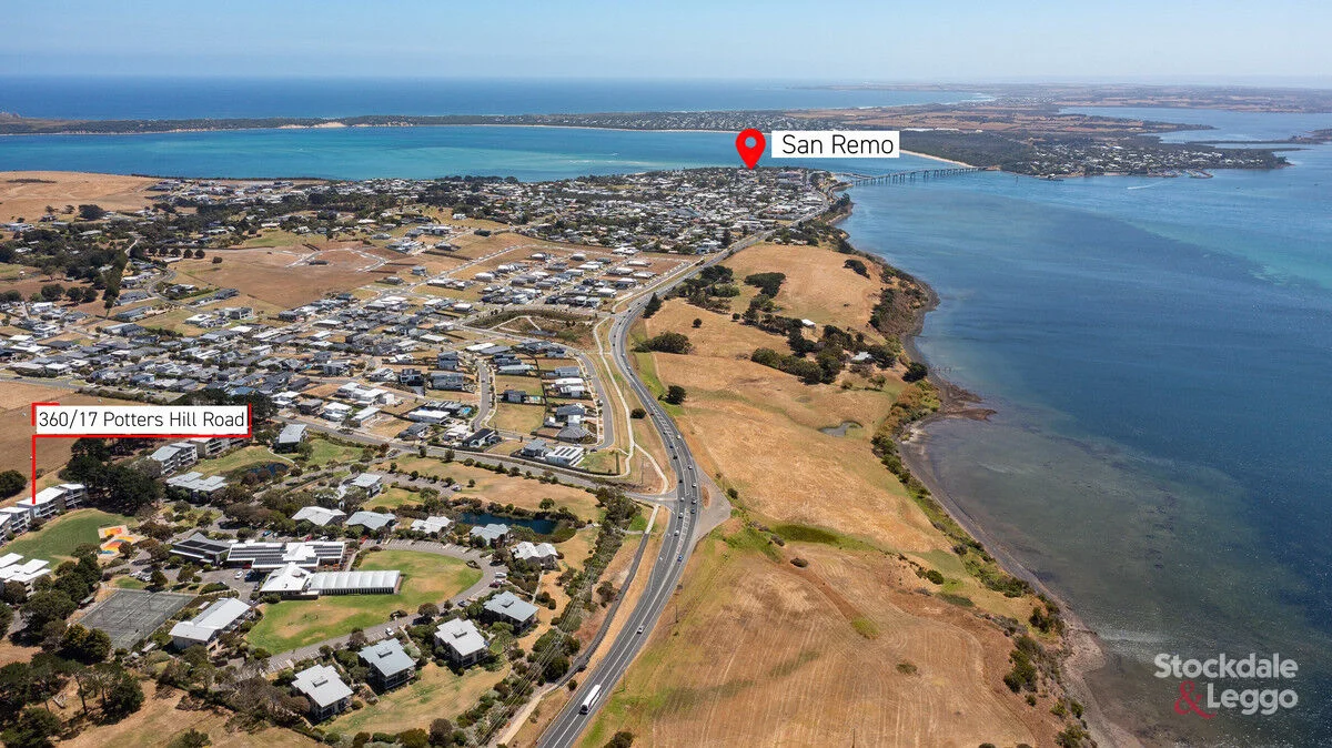 Additional image 15 of 360/17 Potters Hill Road, San Remo VIC 3925