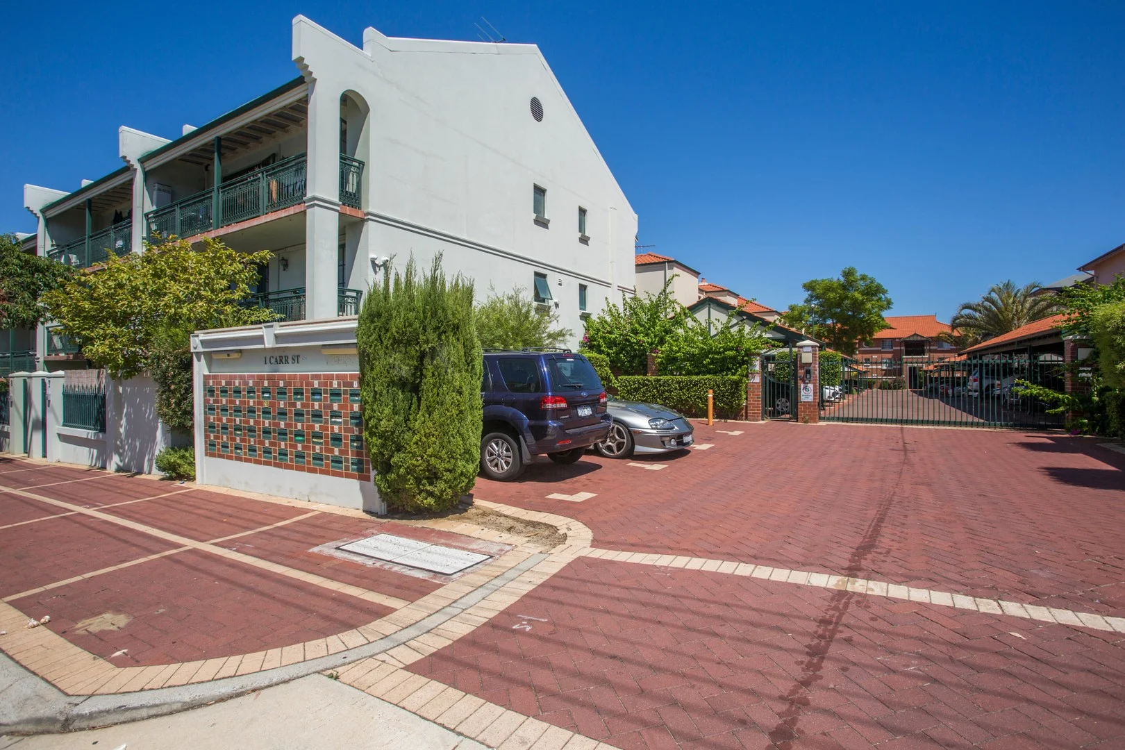 4/1 Carr St, West Perth WA 6005