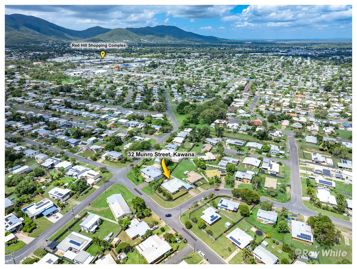 Additional image 33 of 32 Munro Street, Kawana QLD 4701