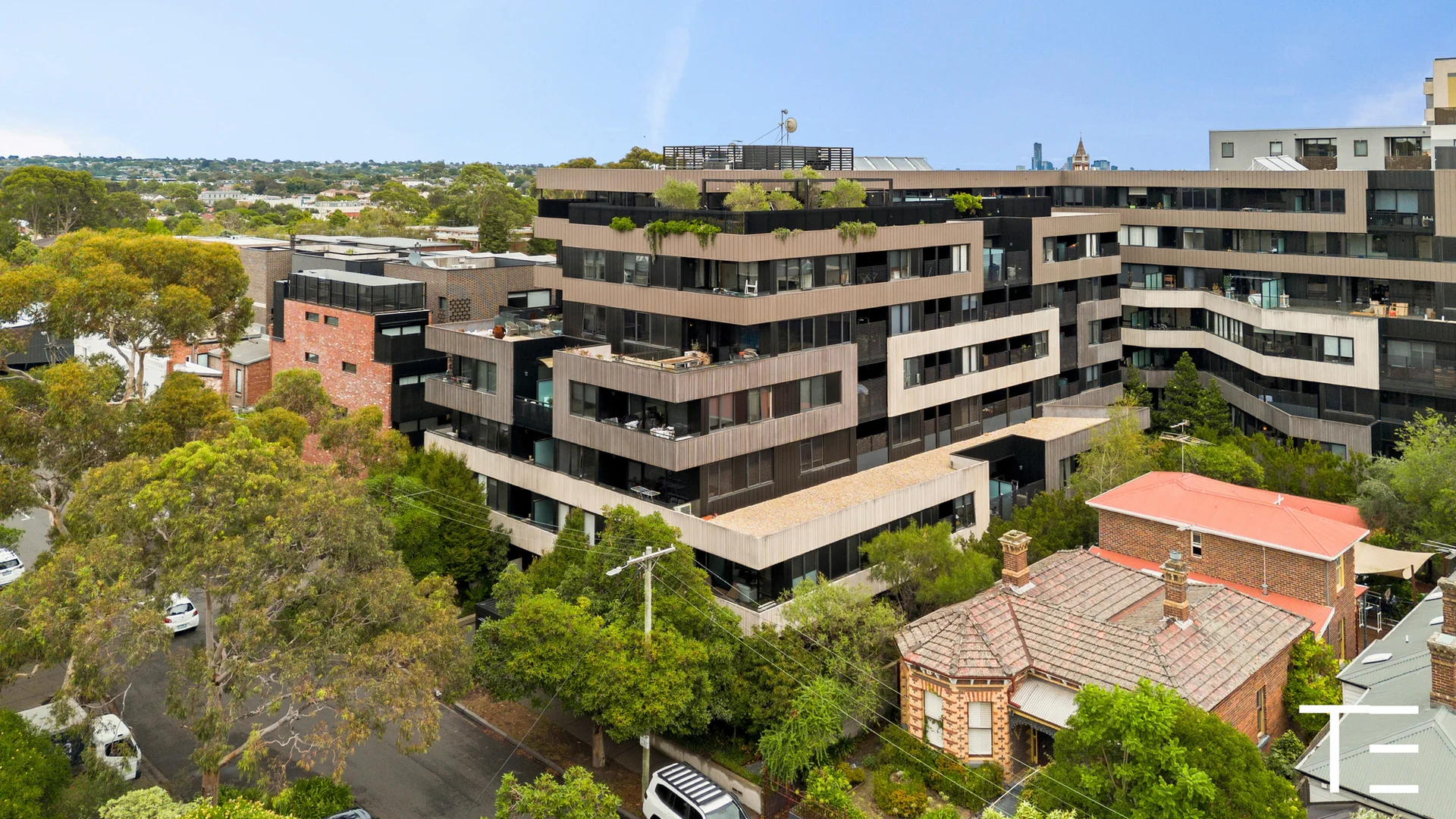 Additional image 10 of 104/12 Albert Street, Hawthorn East VIC 3123