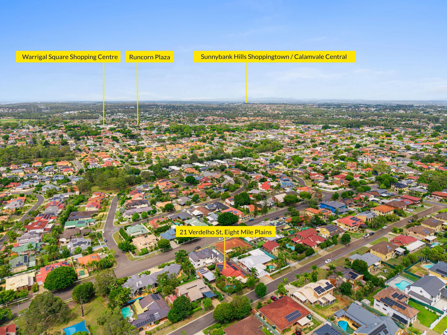 Additional image 27 of 21 Verdelho Street, Eight Mile Plains QLD 4113