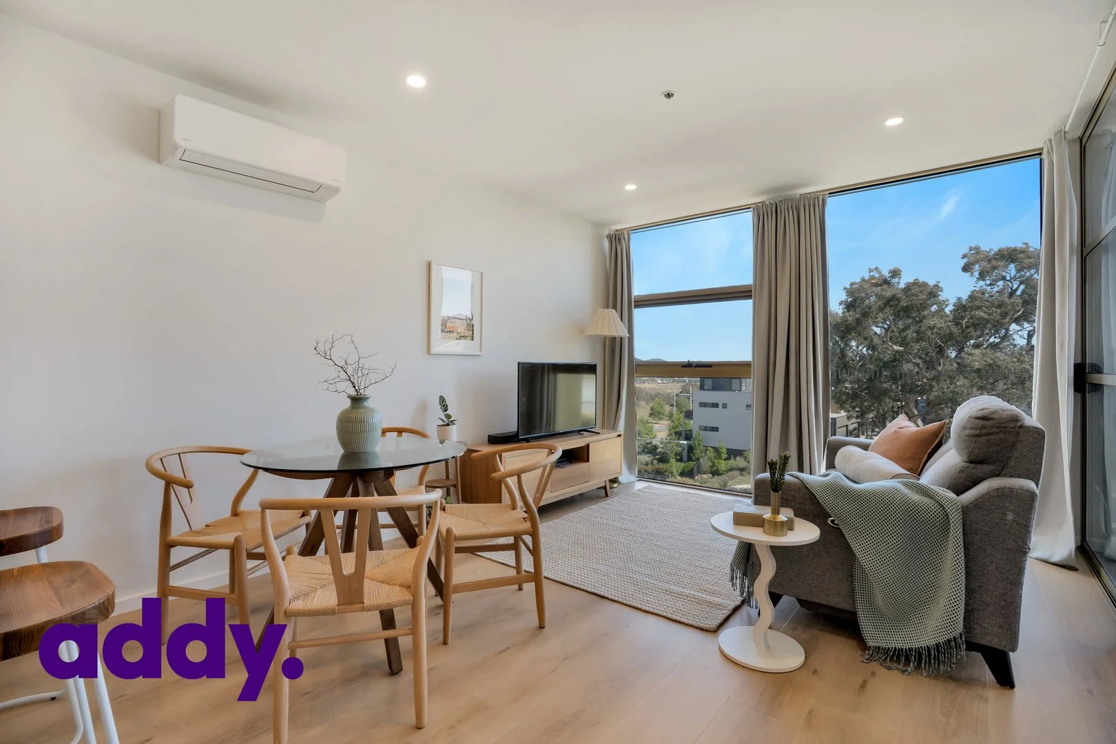 318/17 Summerfield Close, Denman Prospect ACT 2611