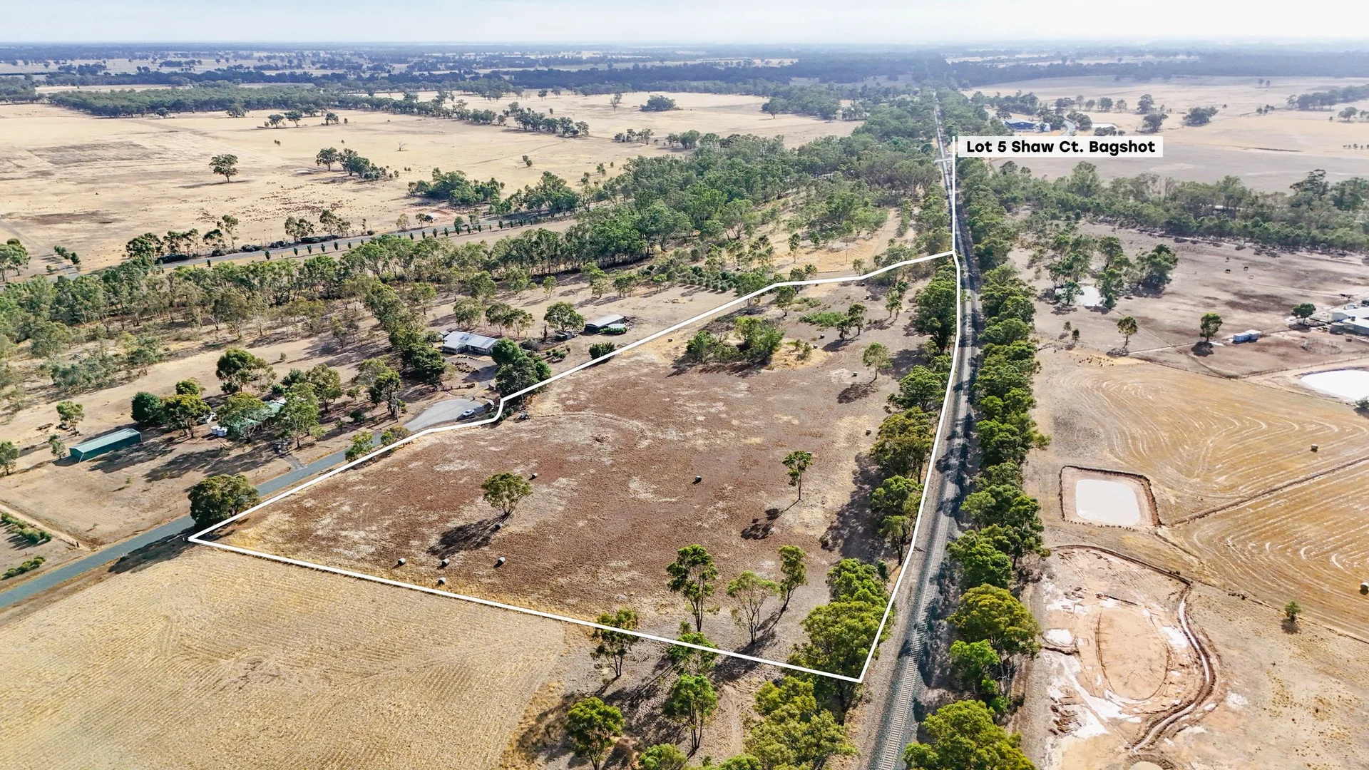 Additional image 2 of 5 Shaw Court, Bagshot VIC 3551