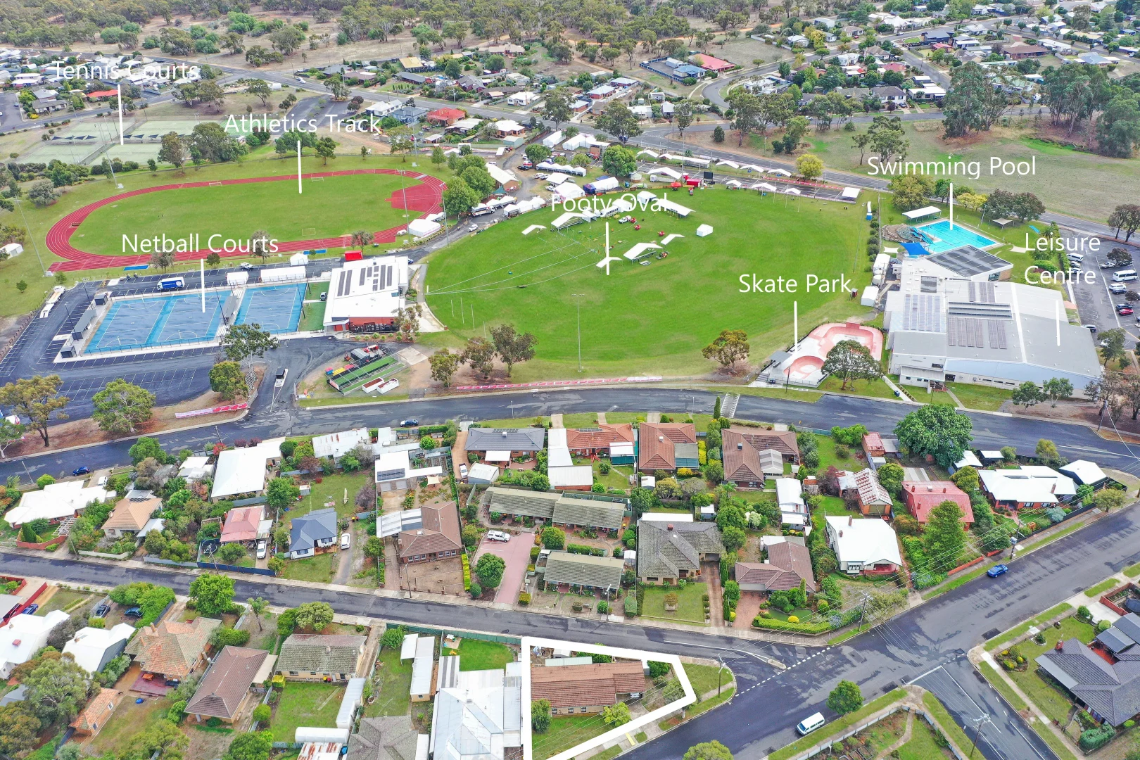 Additional image 21 of 41 Houston Street, Stawell VIC 3380