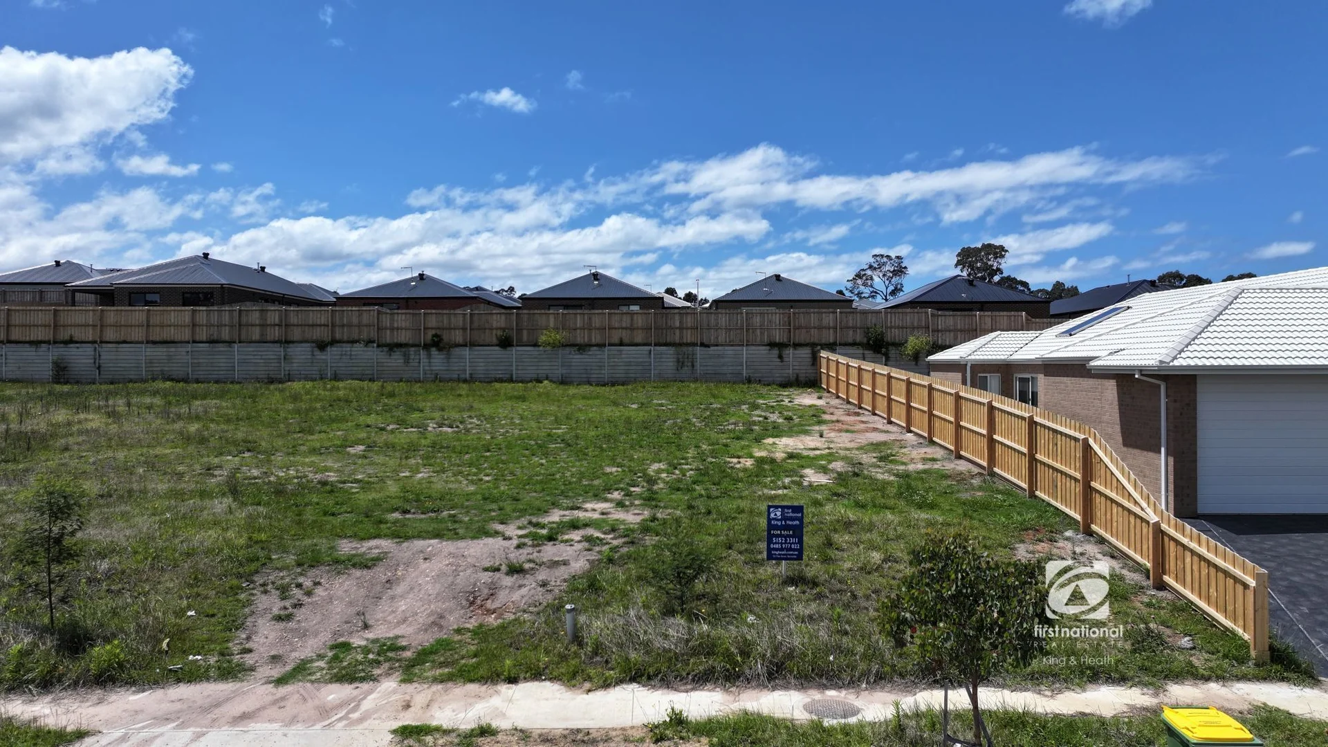 18 Eucalyptus Way, Lucknow VIC 3875