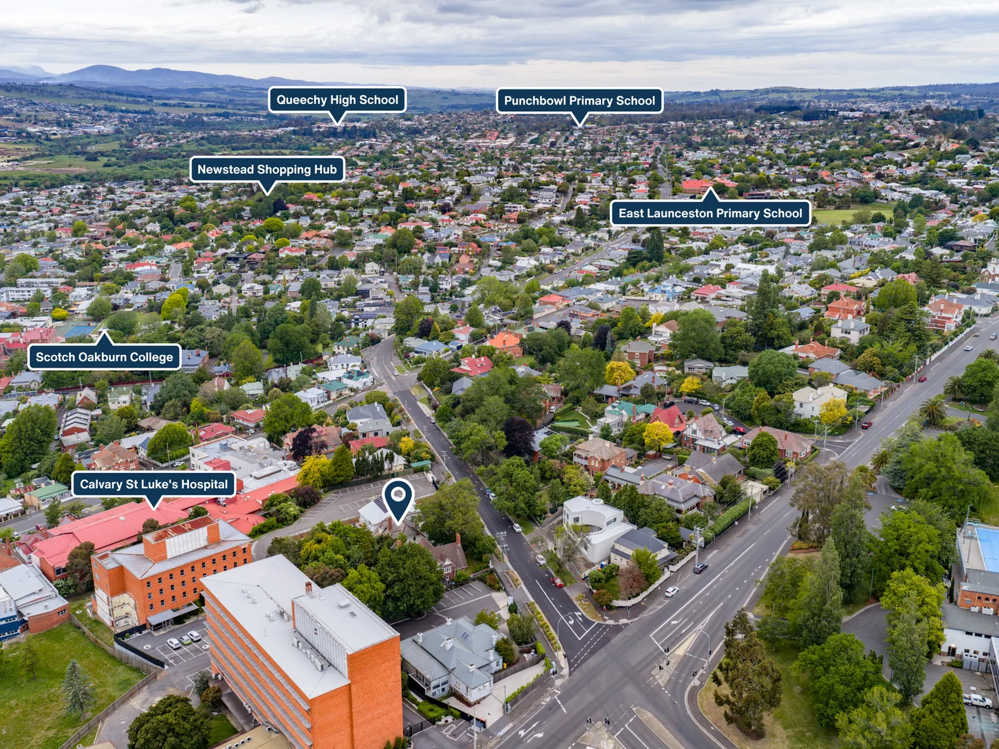 Additional image 27 of 20 Clarence Street, East Launceston TAS 7250