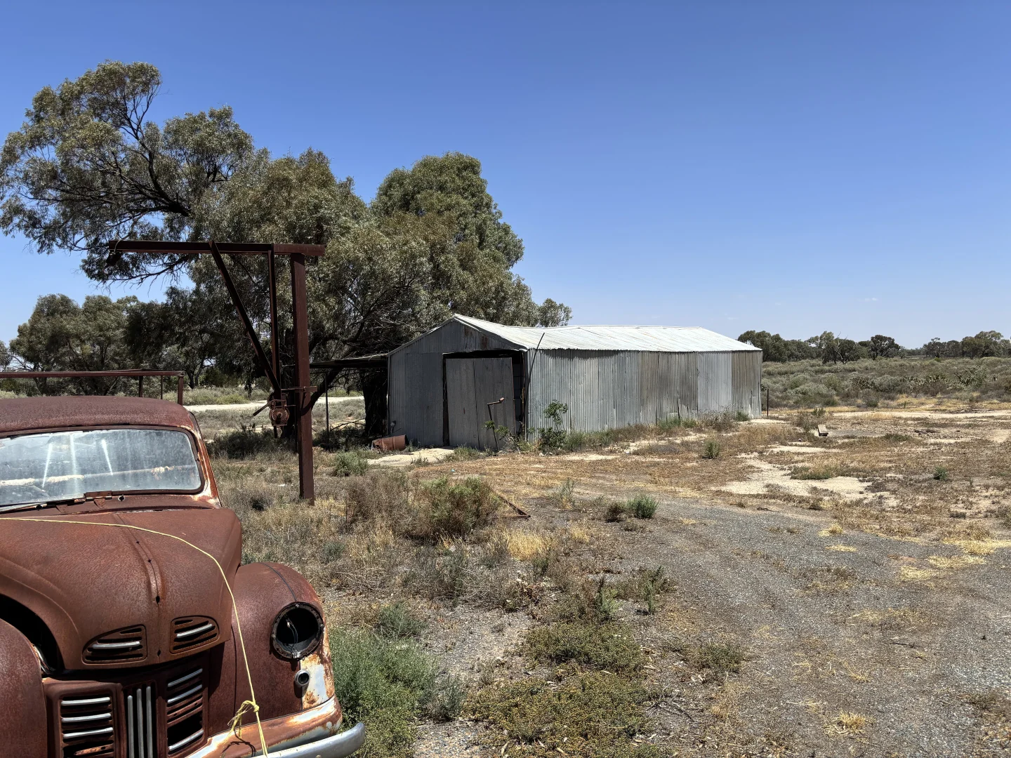 Additional image 3 of 104 Syndicate Road, Curlwaa NSW 2648