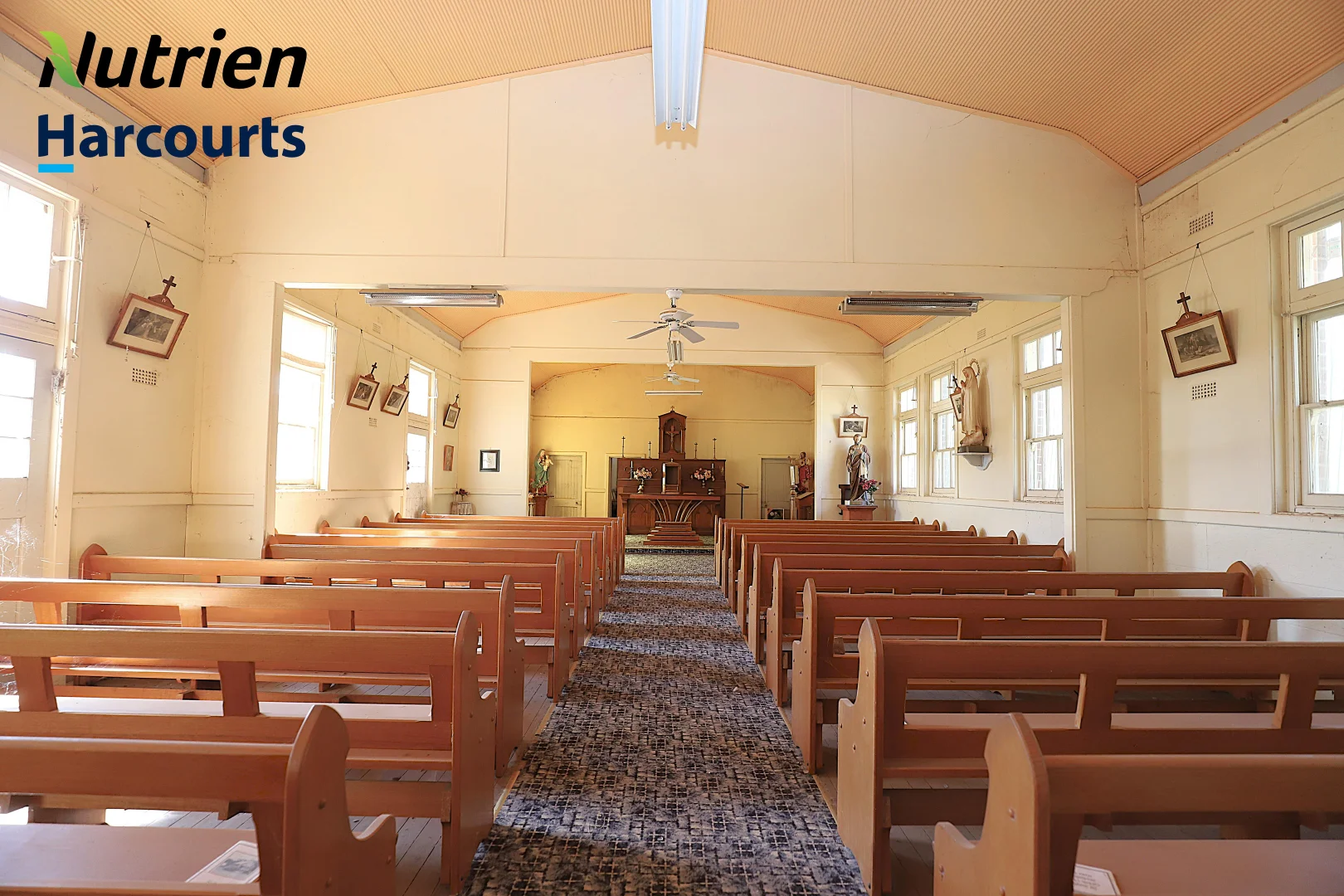 Additional image 3 of 3 Geraldra Street (Church), Stockinbingal NSW 2725