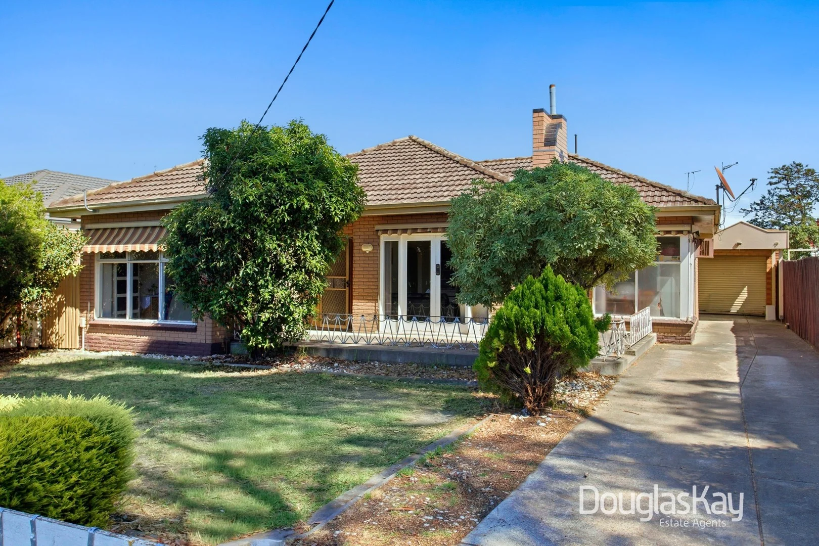 15 Willey Street, Sunshine North VIC 3020