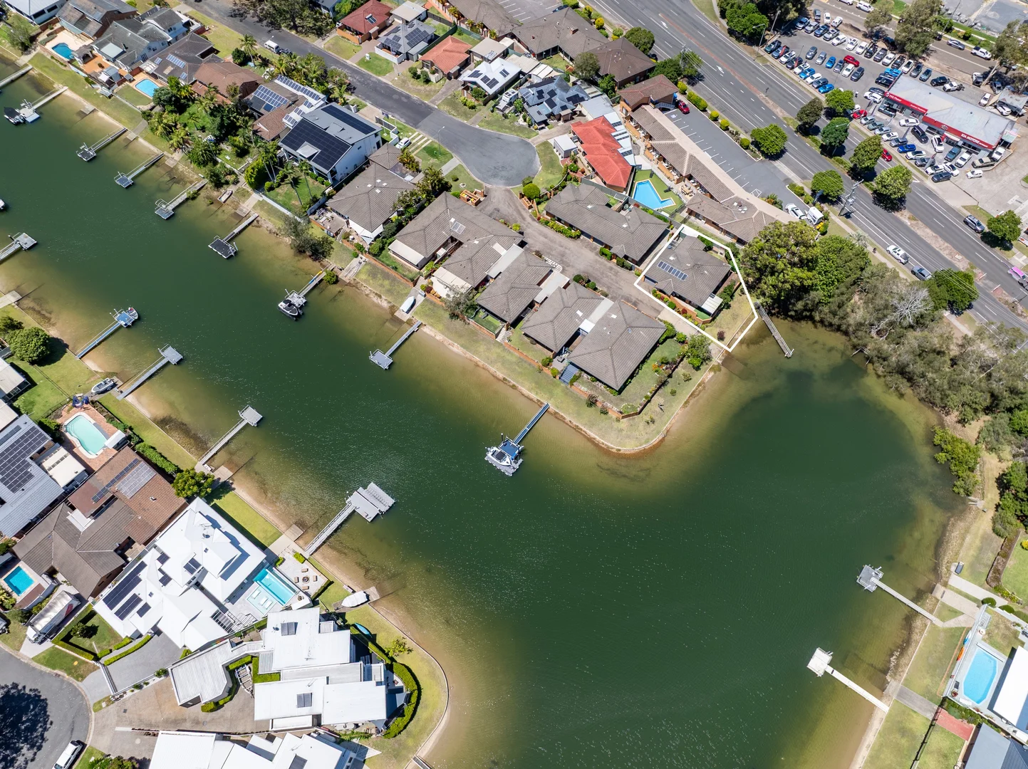 Additional image 12 of 3/23 Scarborough Close, Port Macquarie NSW 2444