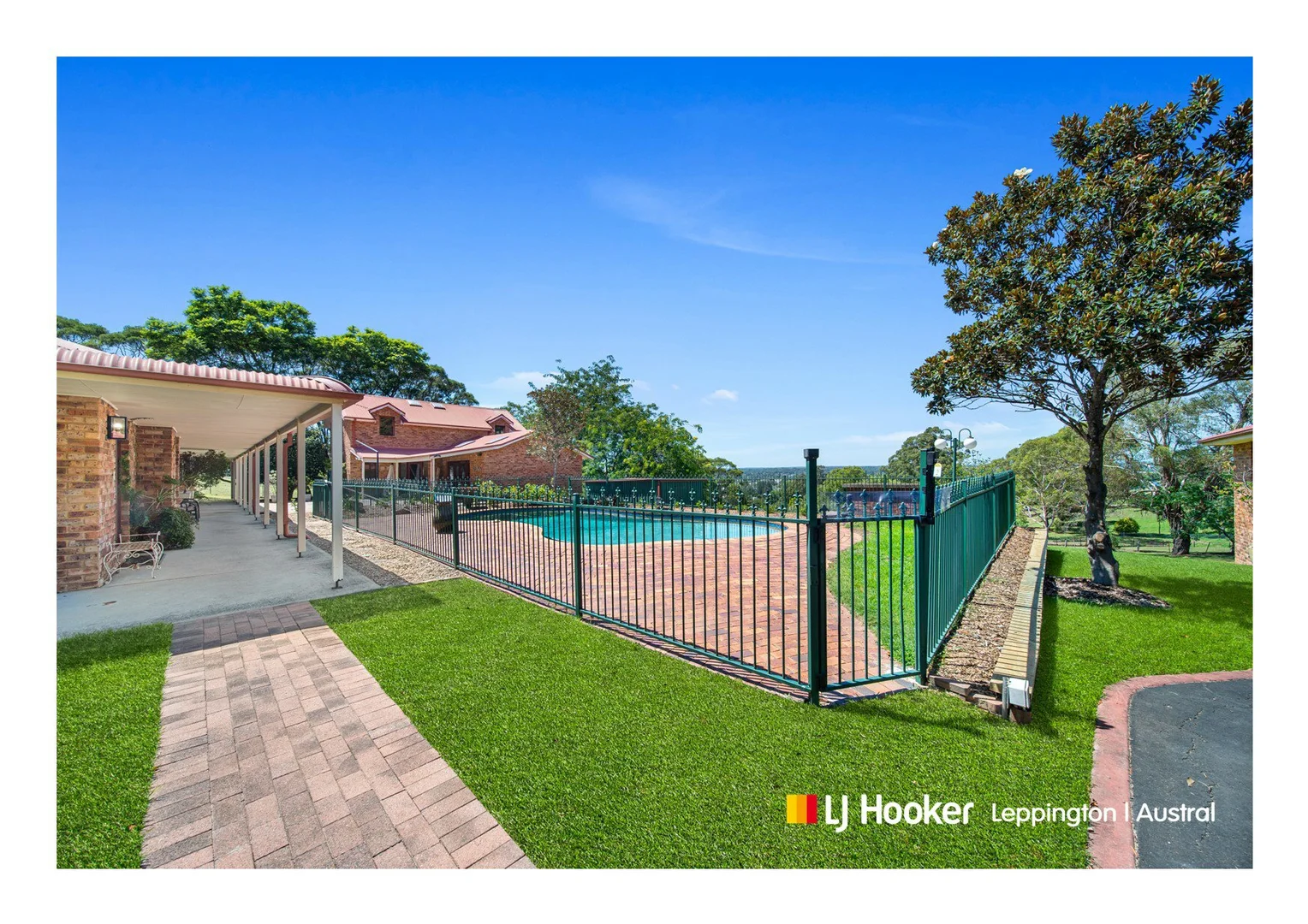 Additional image 18 of 21 Brooks Road, Denham Court NSW 2565