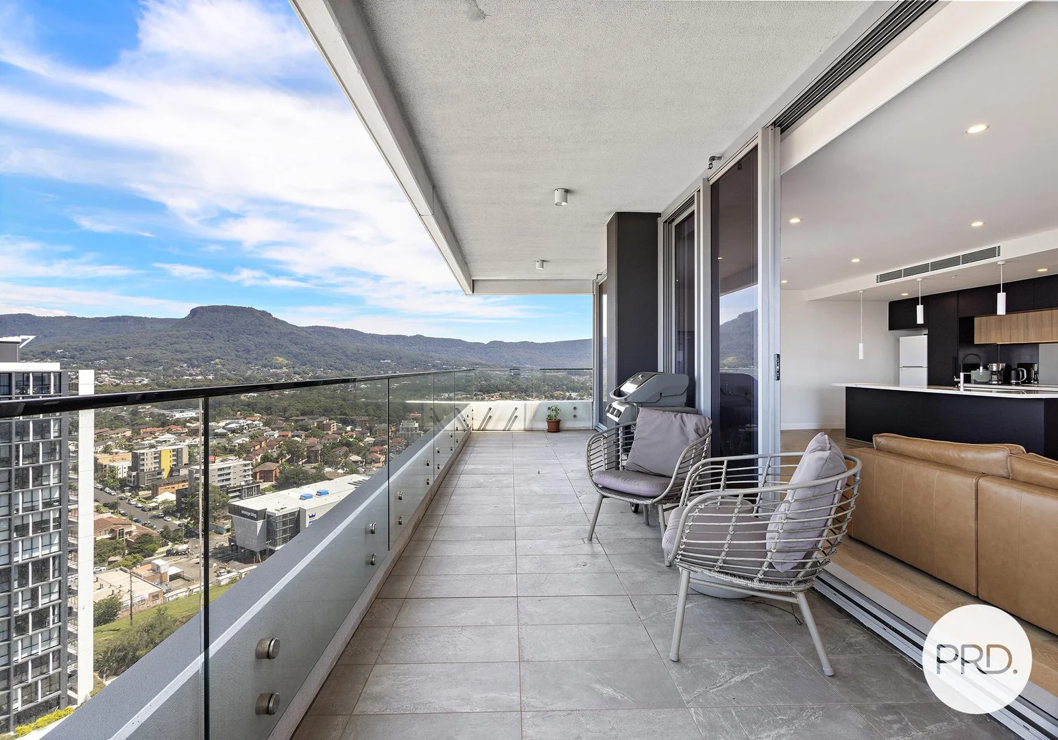 Additional image 3 of 1603/3 Rawson Street, Wollongong NSW 2500