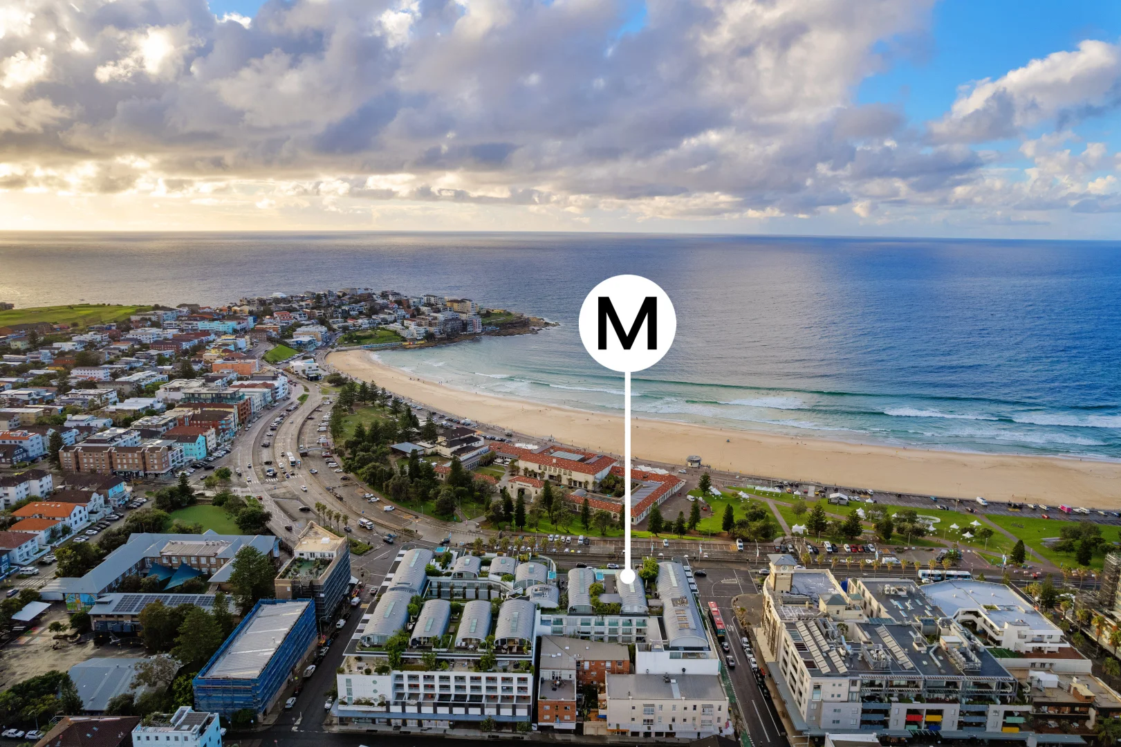Additional image 13 of 307/180-186 Campbell Parade, Bondi Beach NSW 2026