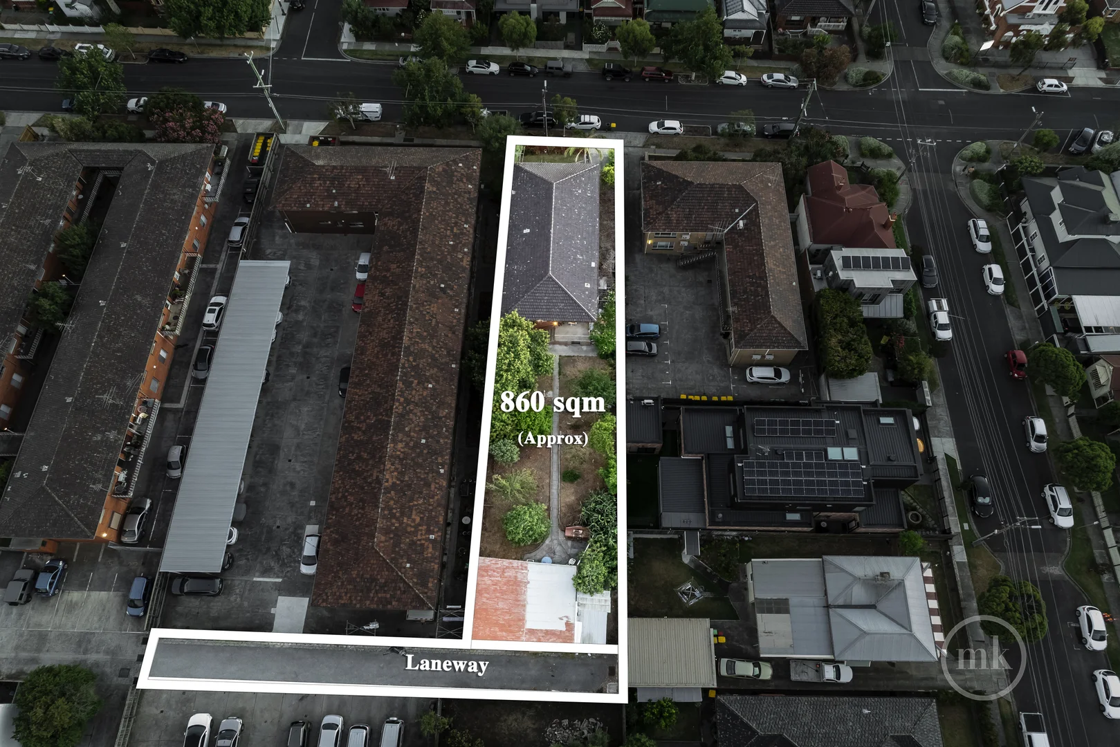 Additional image 3 of 19 Martin Street, Thornbury VIC 3071