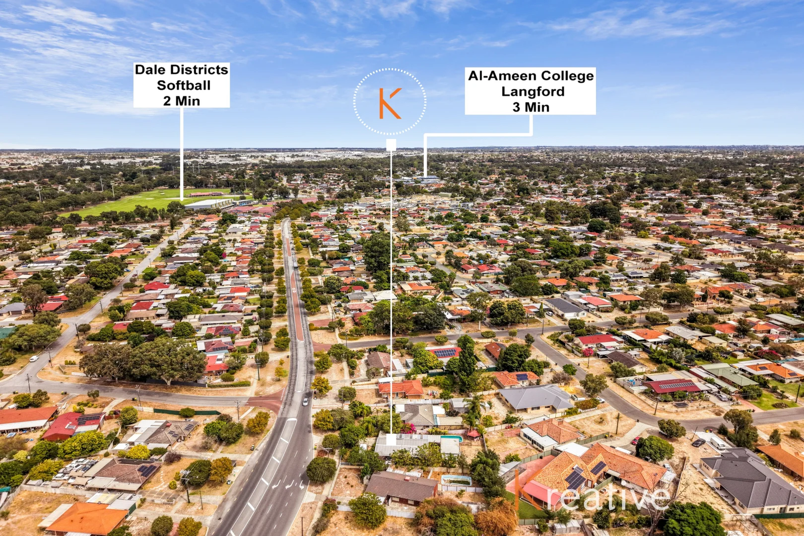 Additional image 4 of 128 Langford Avenue, Langford WA 6147