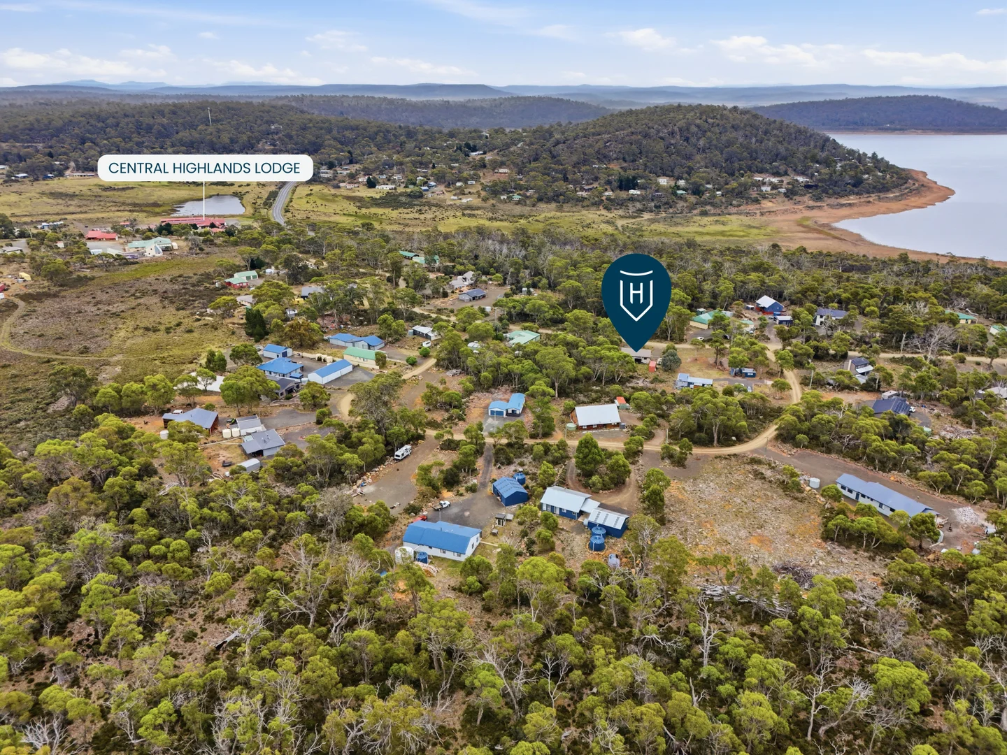 Additional image 23 of 28 Jones Road, Miena TAS 7030