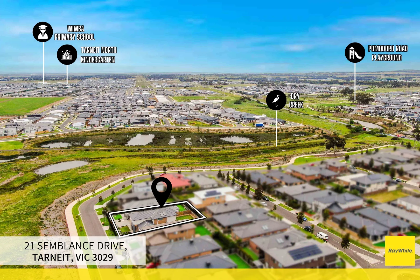 Additional image 27 of 21 Semblance Drive, Tarneit VIC 3029