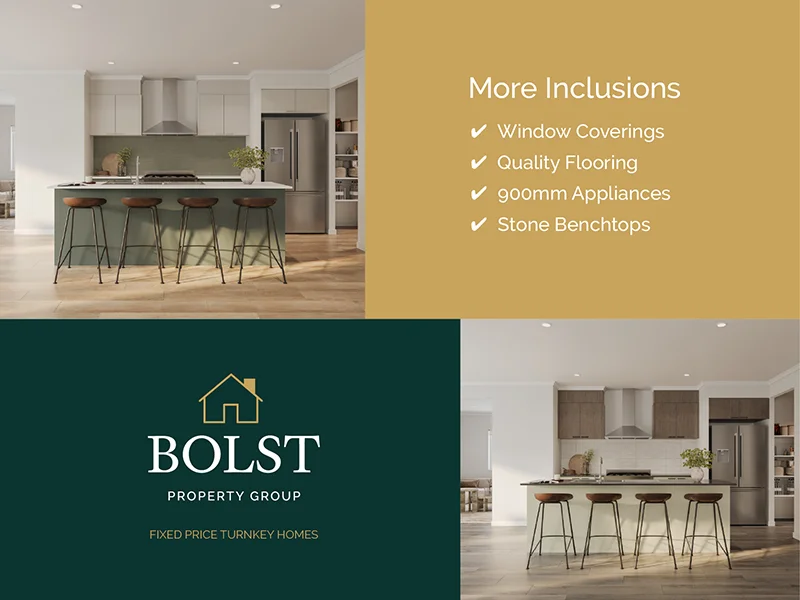 Additional image 4 of Lot 1232 Faithfulls Rise, Pakenham VIC 3810