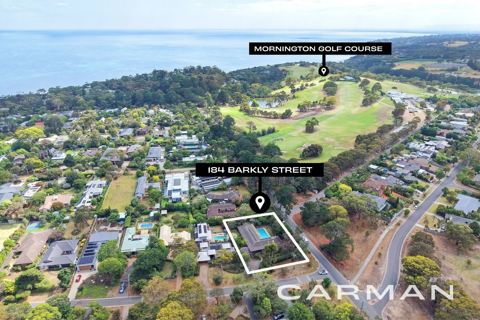 184 Barkly Street, Mornington VIC 3931
