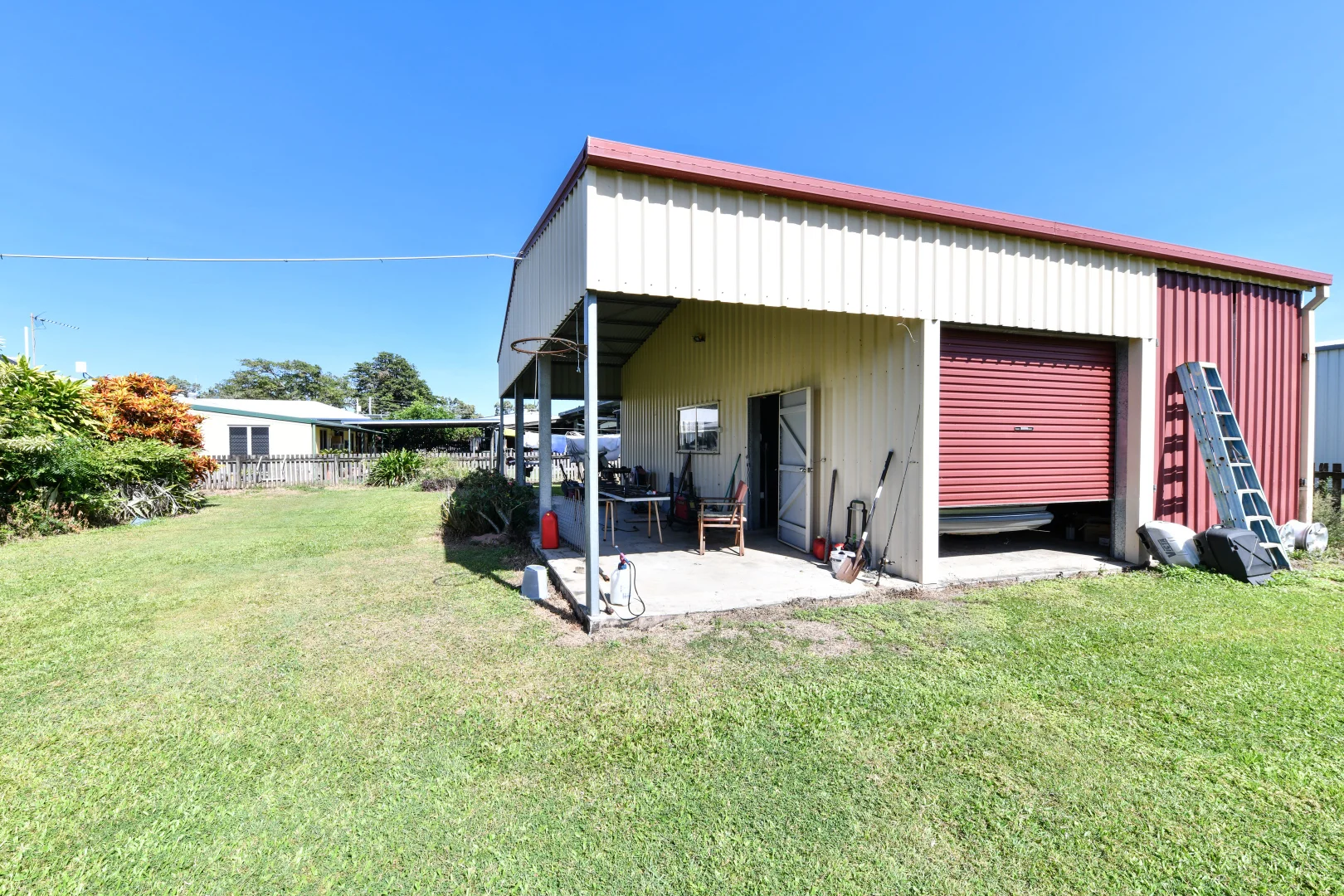 Additional image 3 of 9 Park Drive, Midge Point QLD 4799