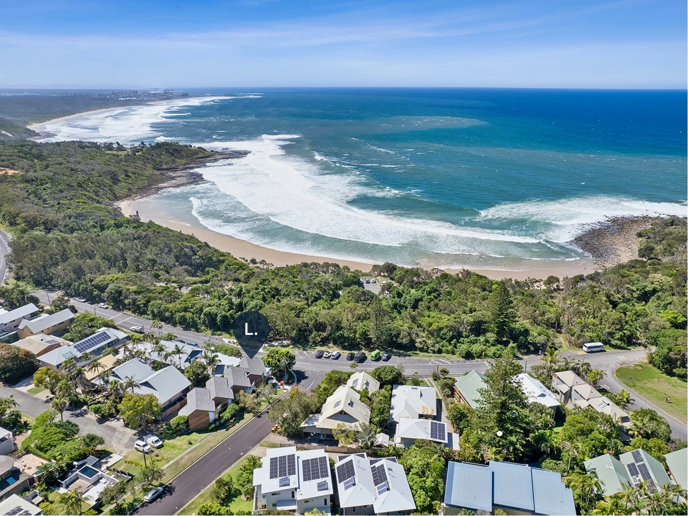 4/17 The Crescent, Angourie NSW 2464