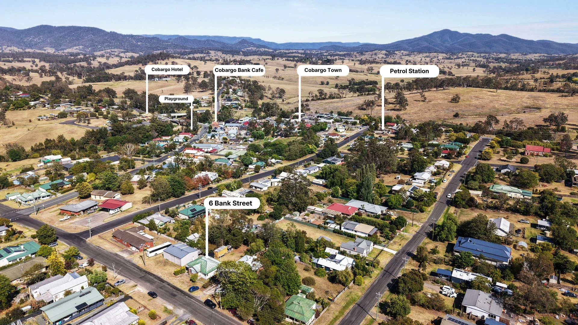 Additional image 2 of 6 Bank Street, Cobargo NSW 2550