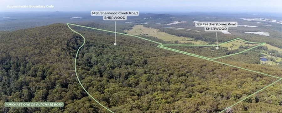 Additional image 3 of 1458 Sherwood Creek Road, Sherwood NSW 2450