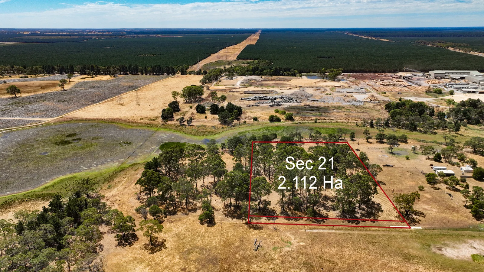 Additional image 6 of 21 Arthur Street, Tarpeena SA 5277