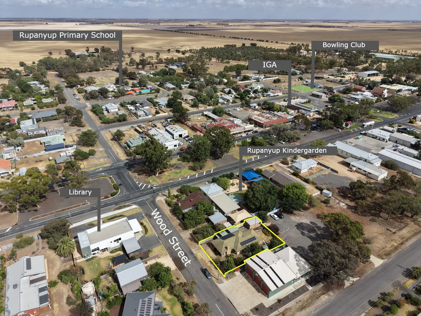 Additional image 15 of 21 Wood Street, Rupanyup VIC 3388