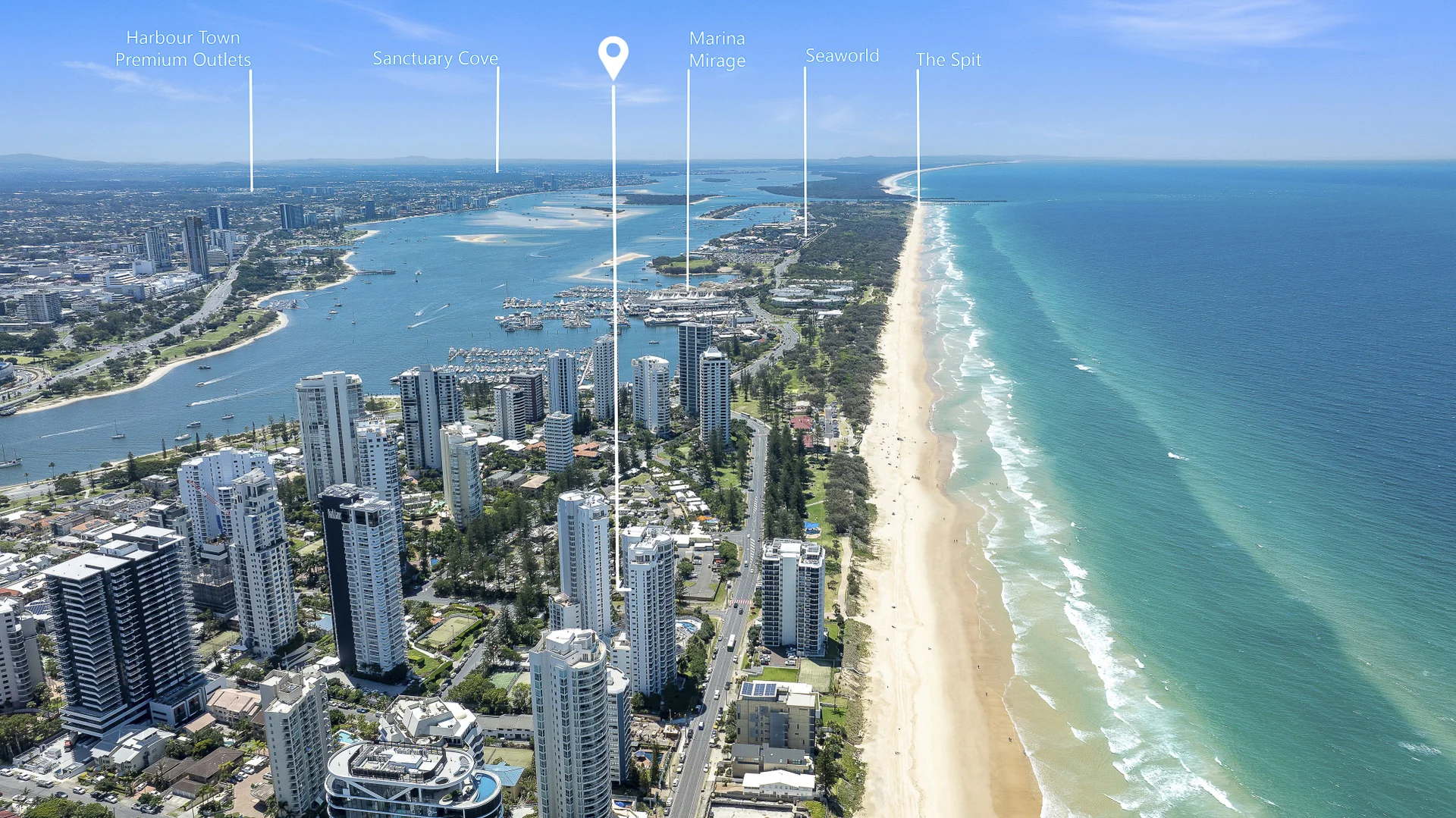 Additional image 26 of 65/59 Pacific Street, Main Beach QLD 4217