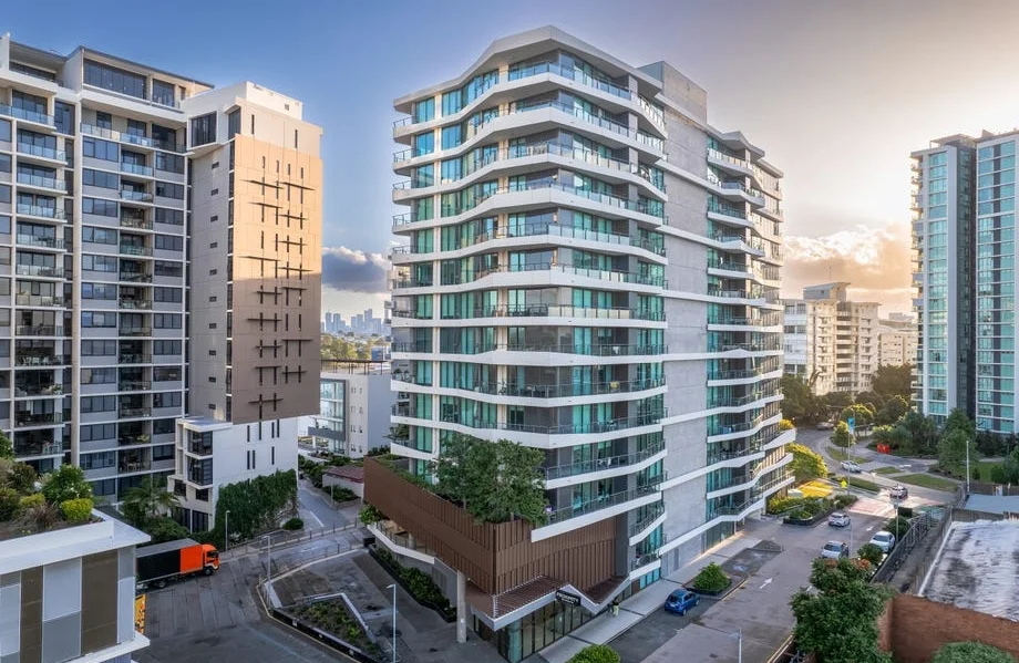 Additional image 4 of 50201/37B Harbour Road, Hamilton QLD 4007