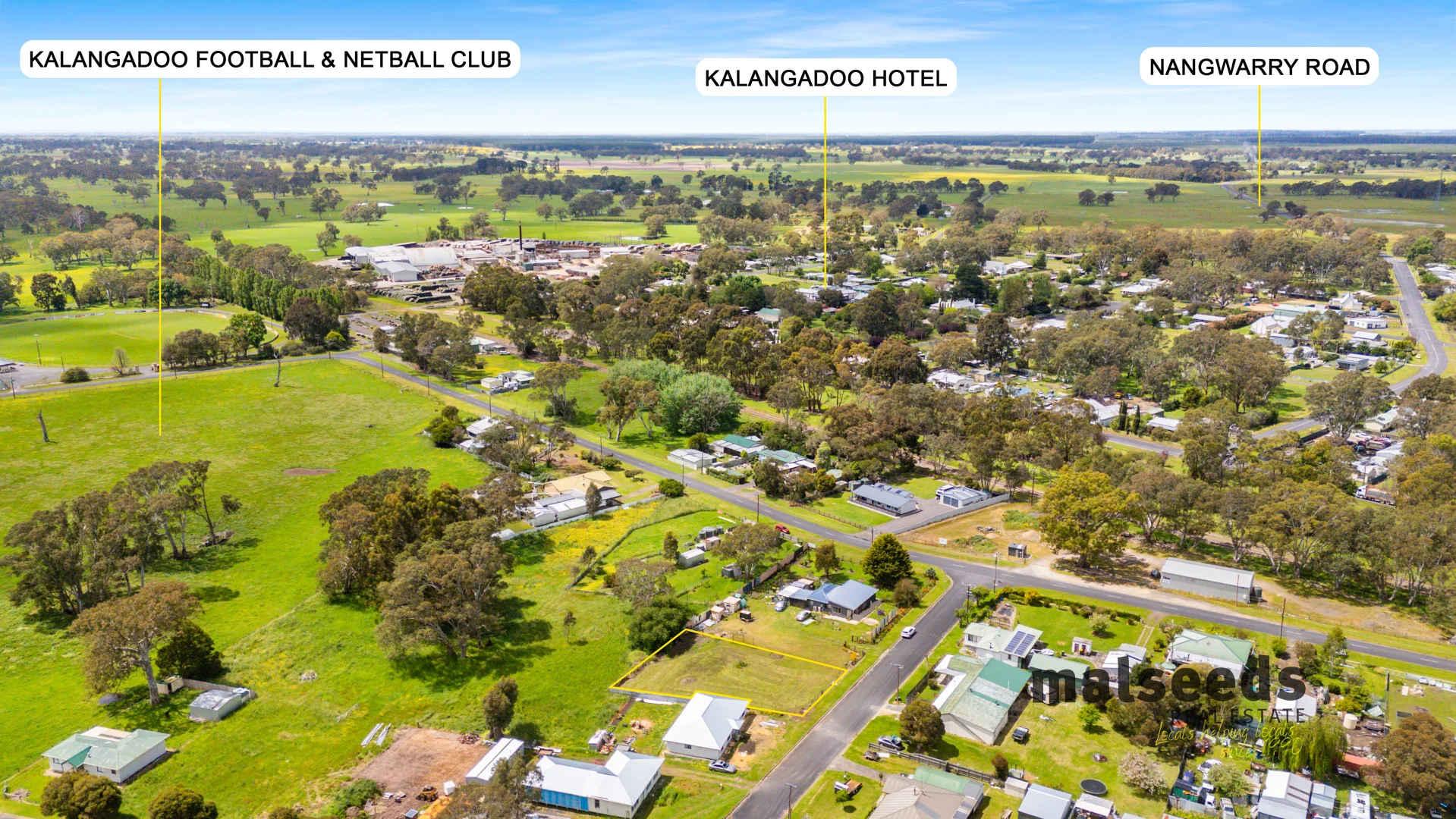 Additional image 5 of 2 Bott Street, Kalangadoo SA 5278