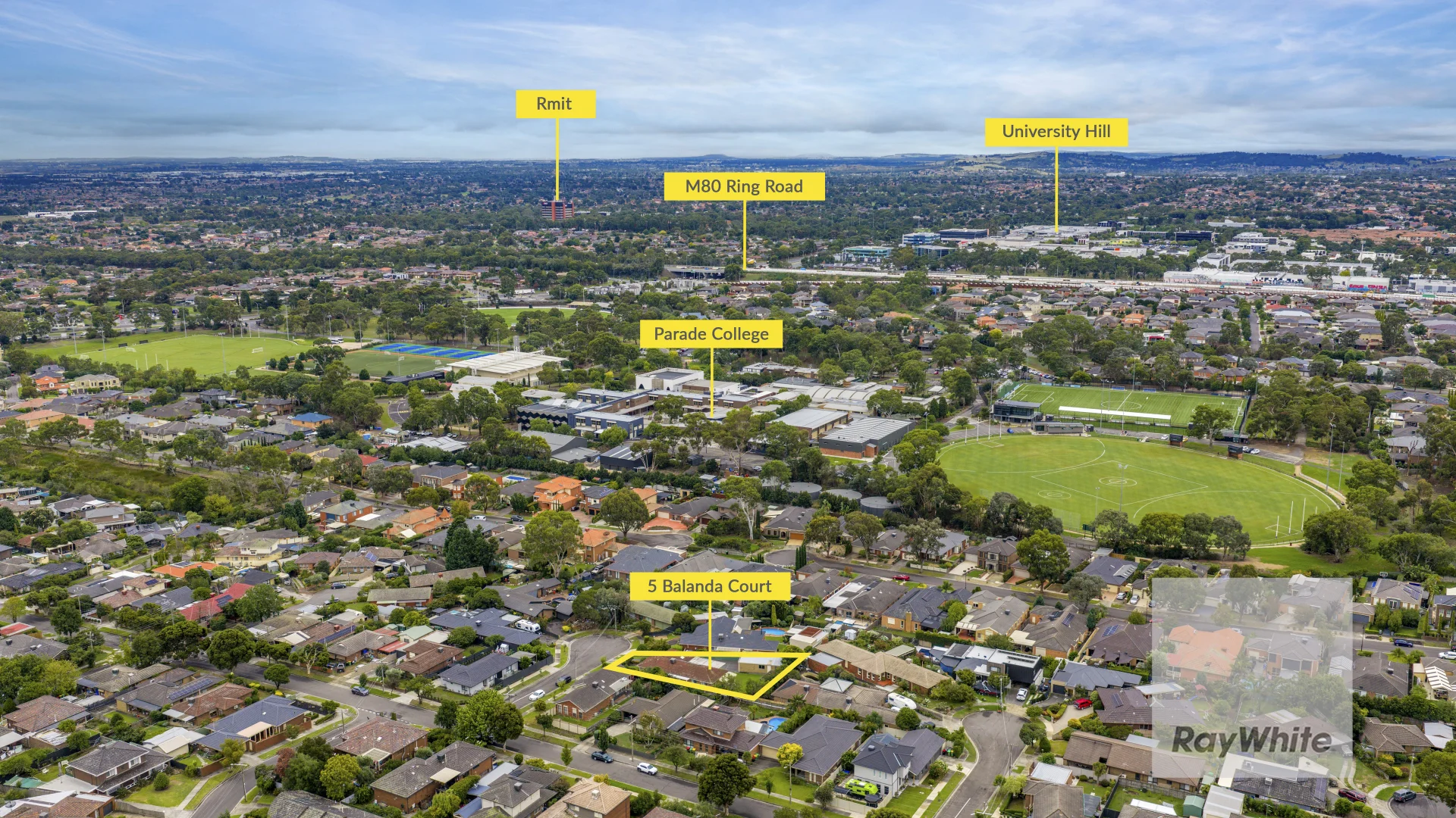 Additional image 13 of 5 Balanda Court, Bundoora VIC 3083
