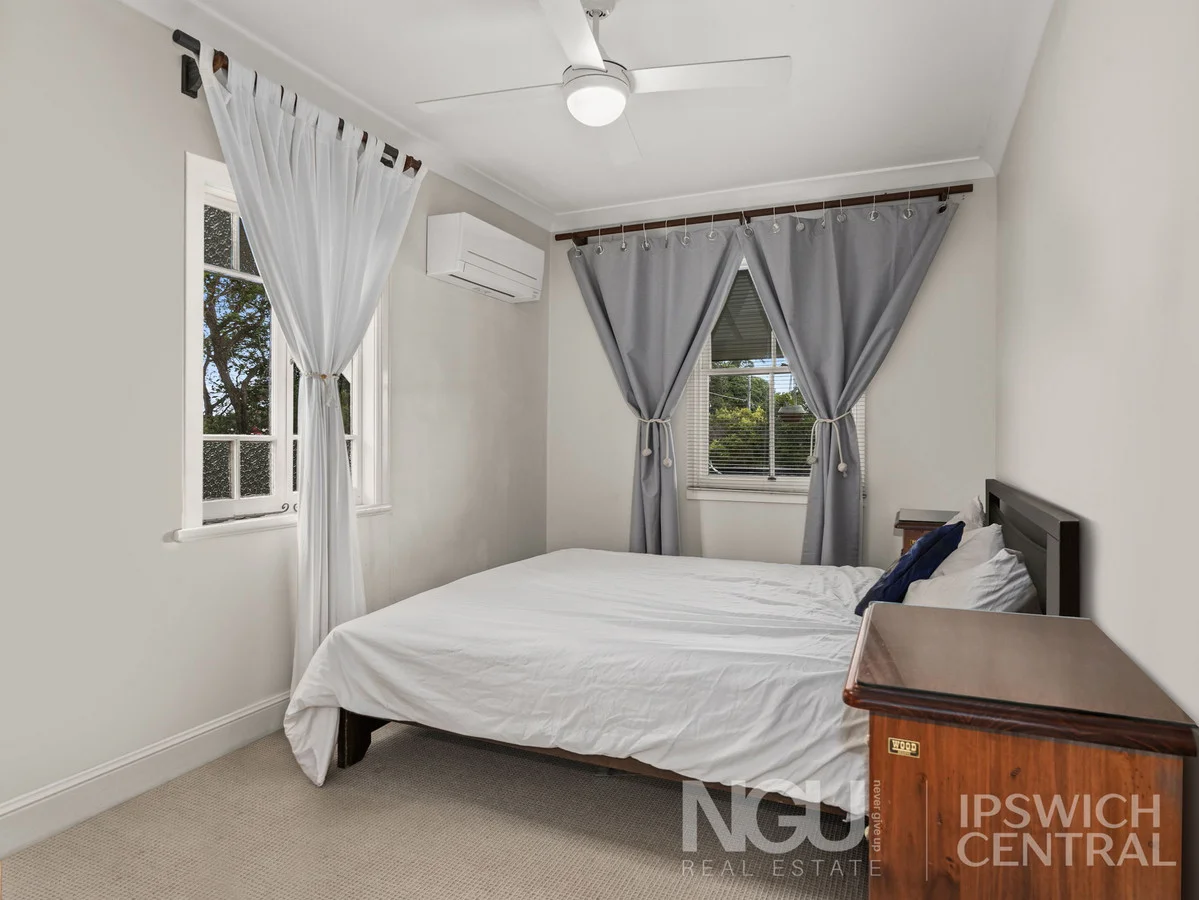 Additional image 18 of 1 & 2 / 25 Teape Street, Silkstone QLD 4304