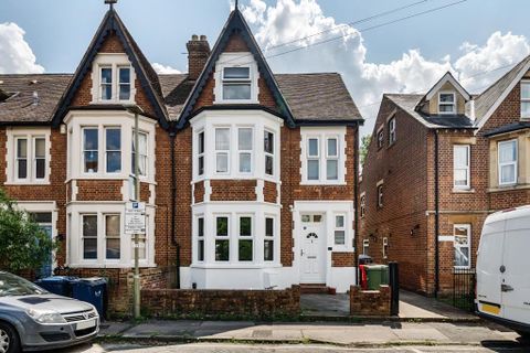 Fairacres Road, Oxford, HMO Ready 6 Sharers OX4