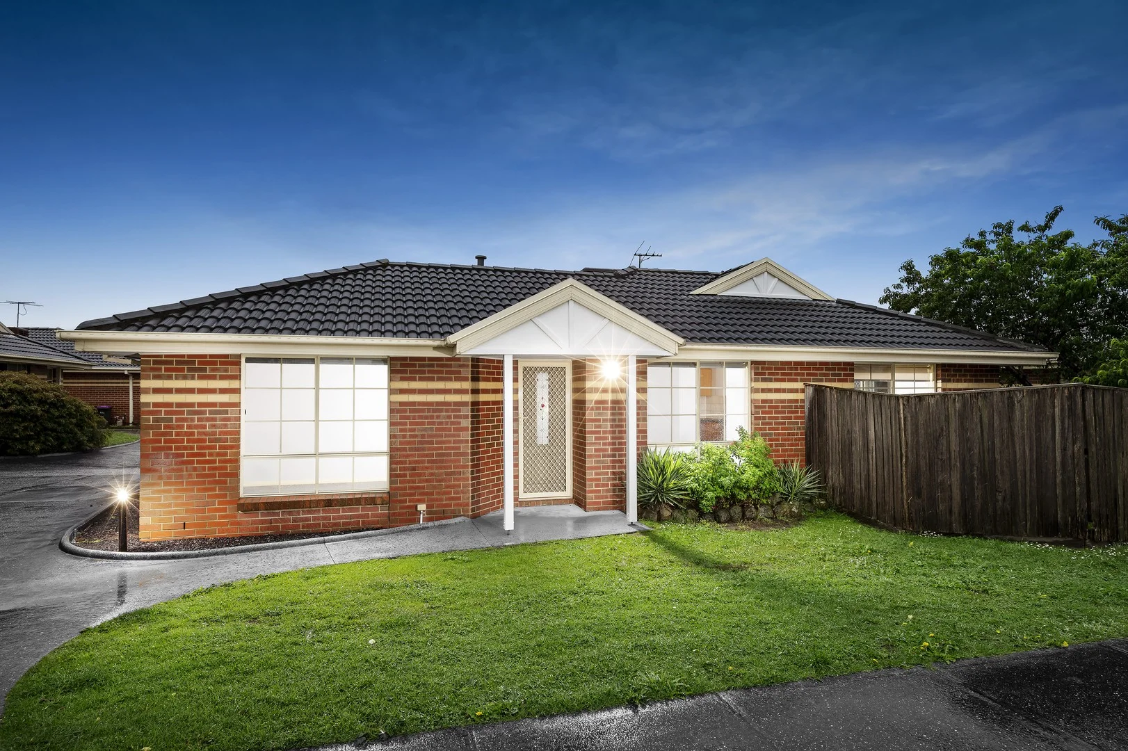 8/16 Rufus Street, Epping VIC 3076
